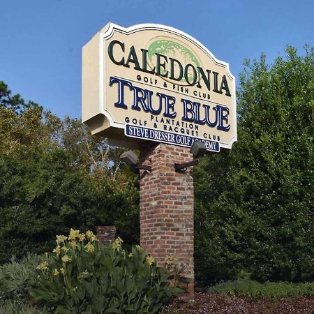 2Br 2Ba Condo On Golf Course Pawleys Island Exterior photo