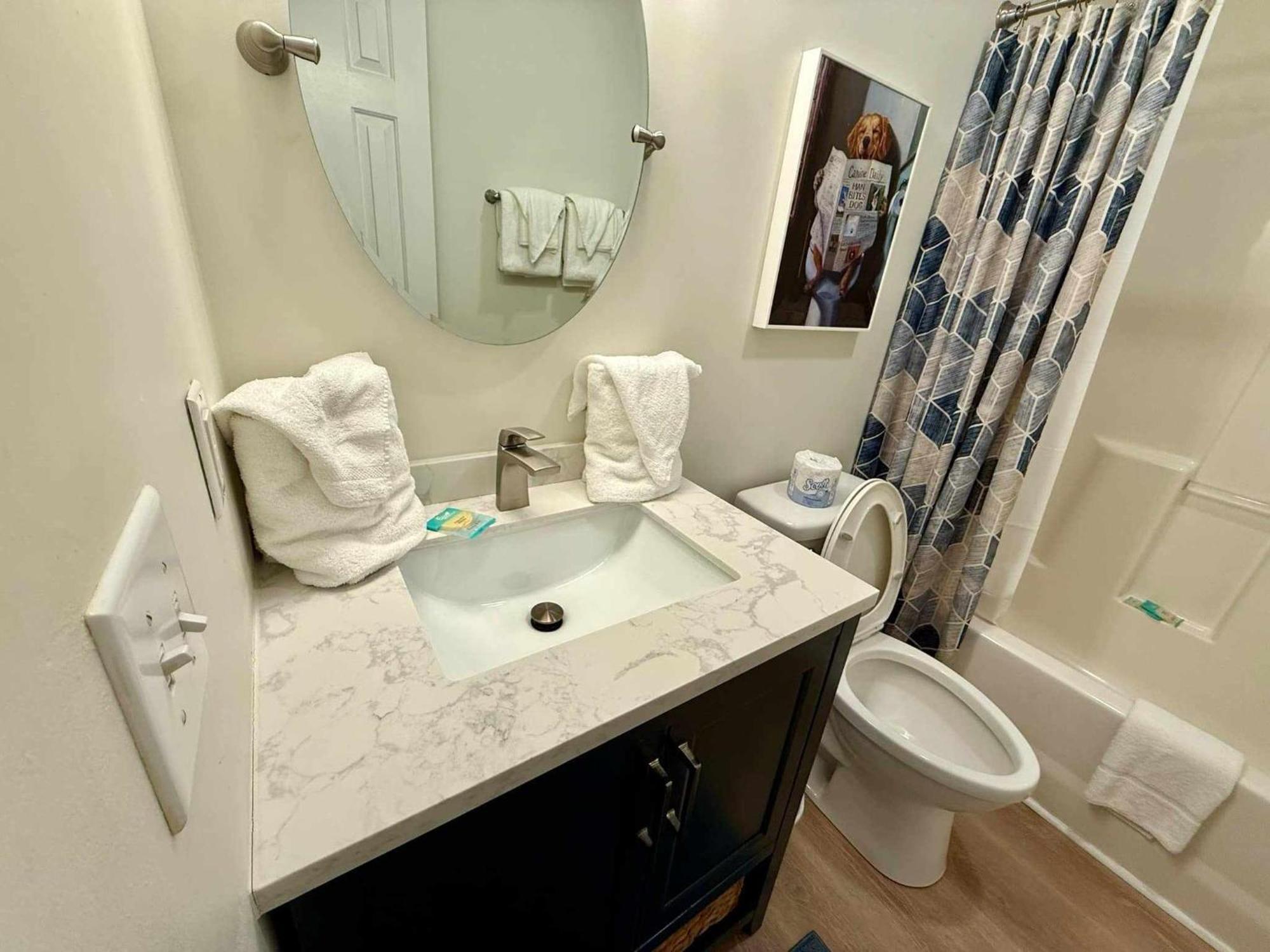 2Br 2Ba Condo On Golf Course Pawleys Island Exterior photo